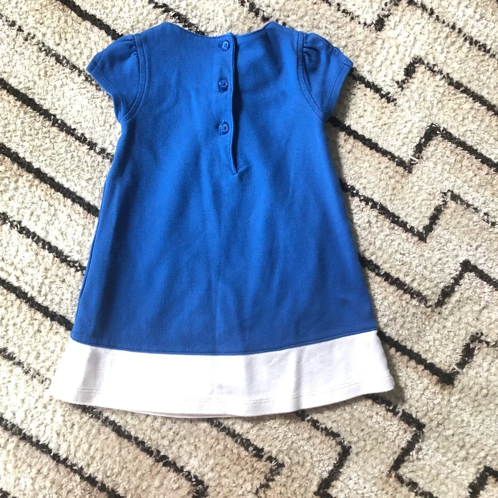 Gymboree girls dress